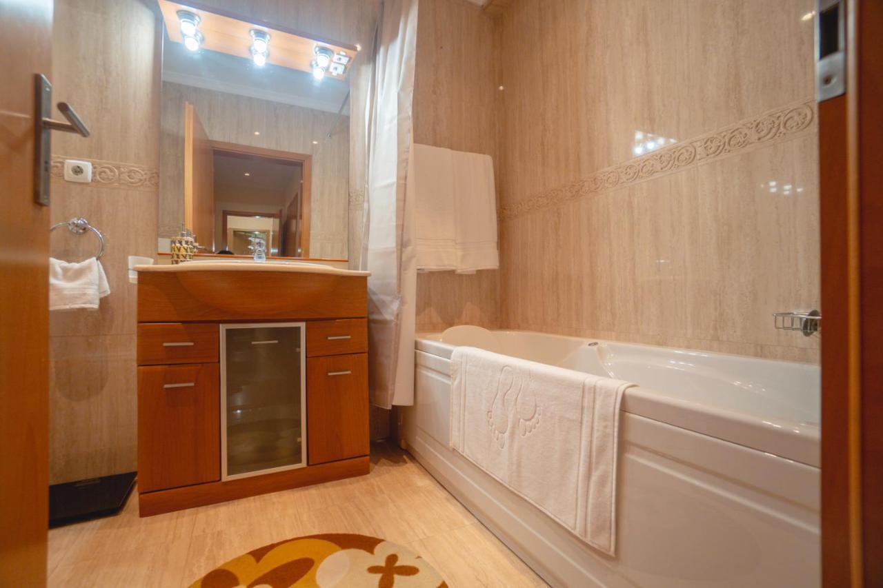 Large Modern
