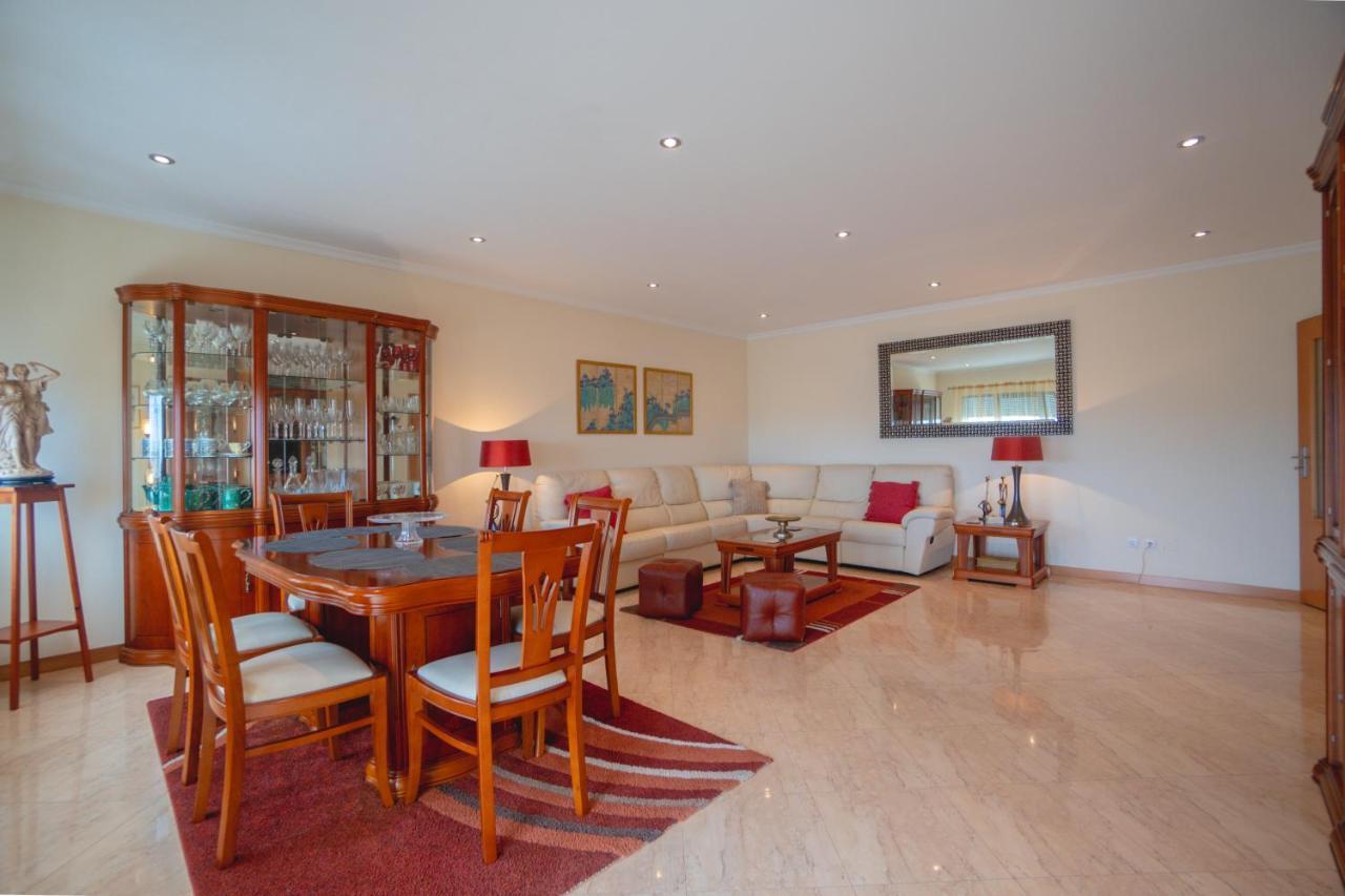 Apartment Large Modern Ponta Delgada