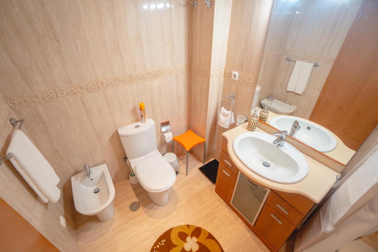 Large Modern Apartment Ponta Delgada